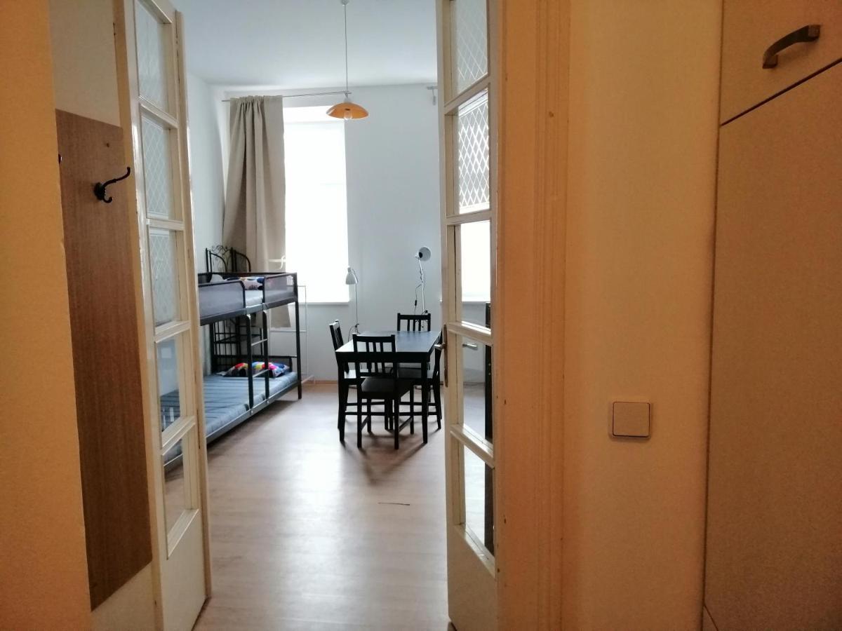 Hostel Apms Wien