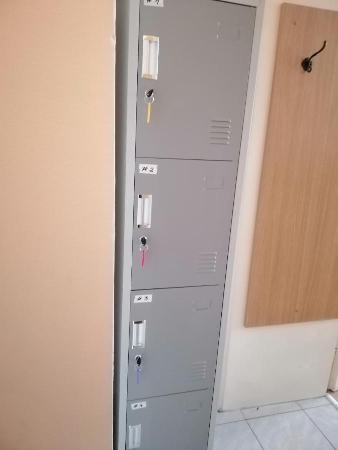 Apms Hostel Wien